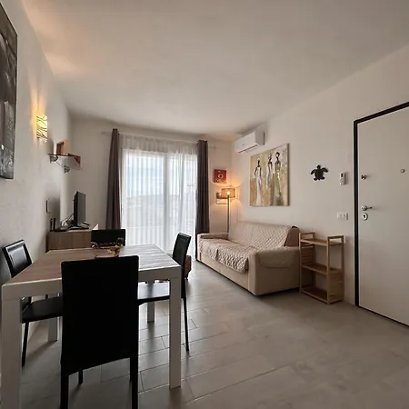Apartamento Casa Mirella Con Piscina *