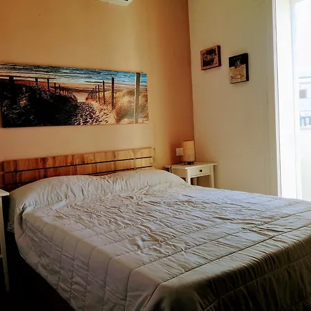 Casa Mirella Con Piscina Apartamento Castelsardo