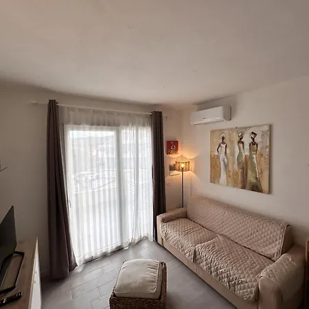 Apartment Casa Mirella Con Piscina Castelsardo
