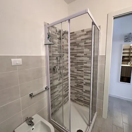 Casa Mirella Con Piscina Apartament