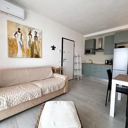 Casa Mirella Con Piscina
