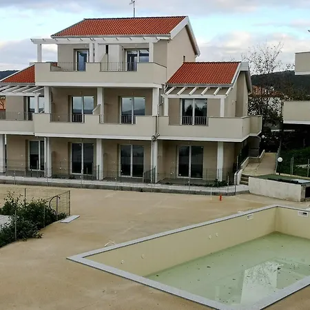 Casa Mirella Con Piscina Castelsardo