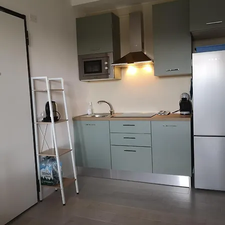 Apartman Casa Mirella Con Piscina