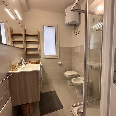 Casa Mirella Con Piscina Apartment Castelsardo