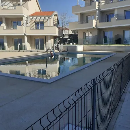 Casa Mirella Con Piscina * Castelsardo