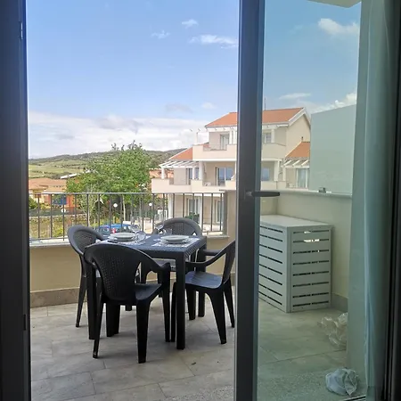 Casa Mirella Con Piscina * Castelsardo