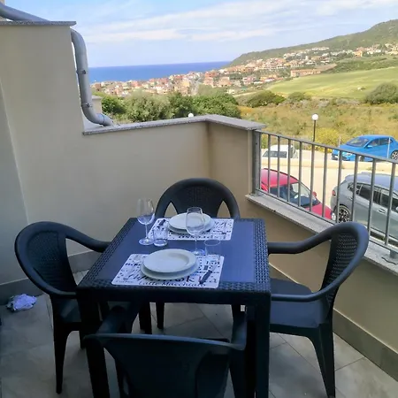 Διαμέρισμα Casa Mirella Con Piscina