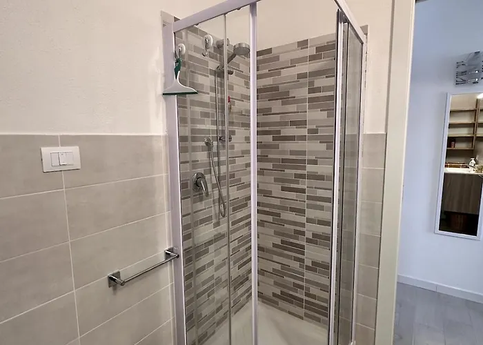 Casa Mirella Con Piscina Apartman