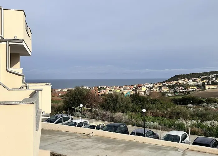 Apartman Casa Mirella Con Piscina *